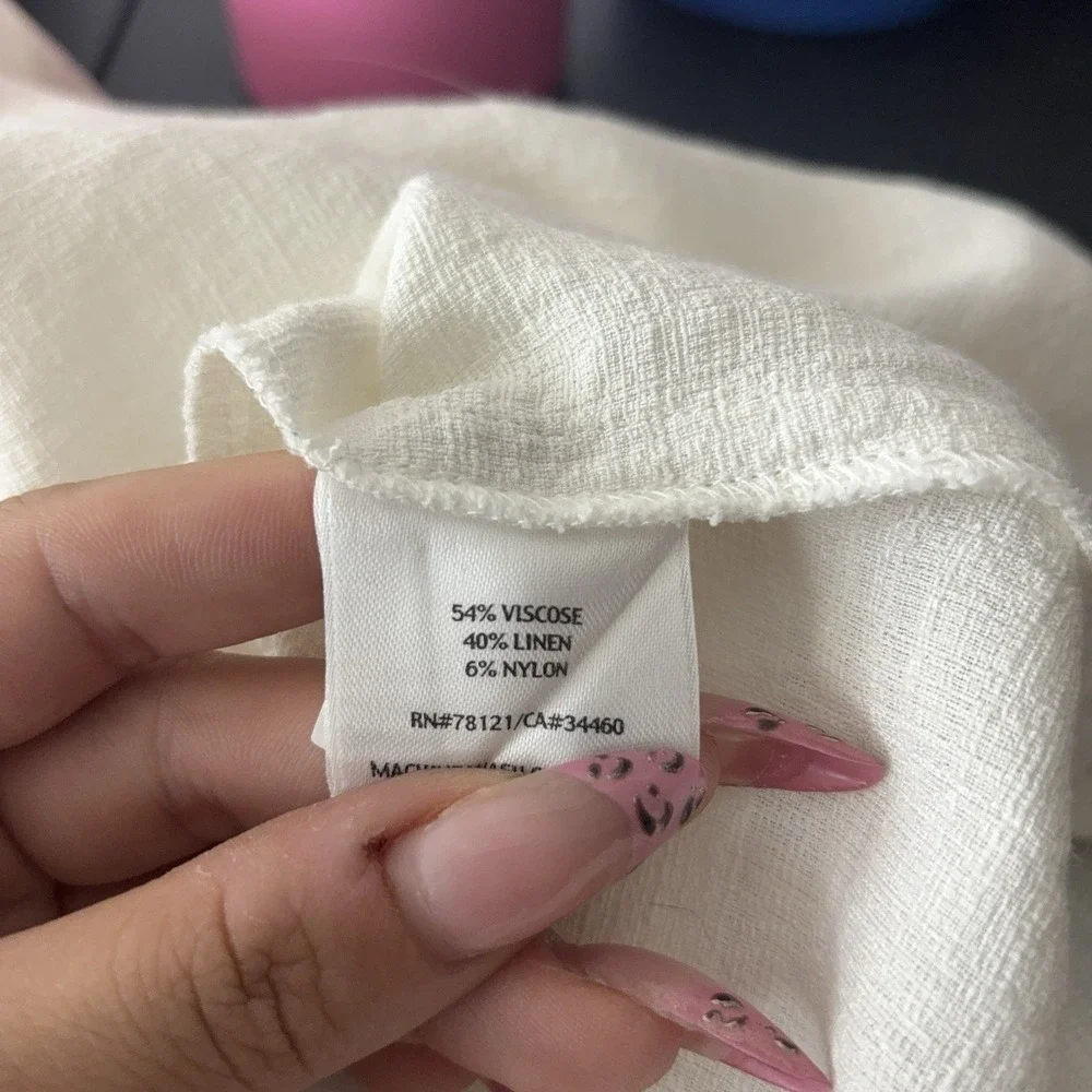 Eileen Fisher preowned good